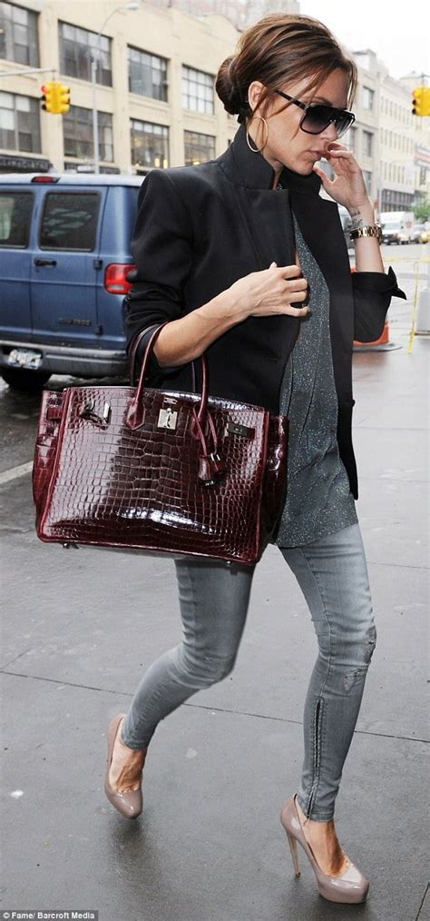 exotic hermes birkin celebrities